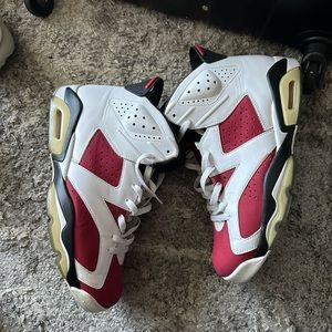 Carmine 6